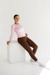 Лонгслів Slim Fit