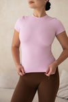 Футболка Slim Fit