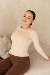 Лонгслів Slim Fit