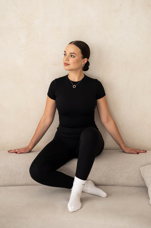 Футболка Slim Fit